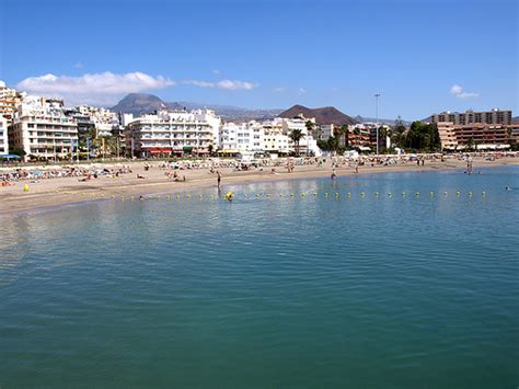 9 Gay Tenerife Cruising Areas, Gay guide 2024